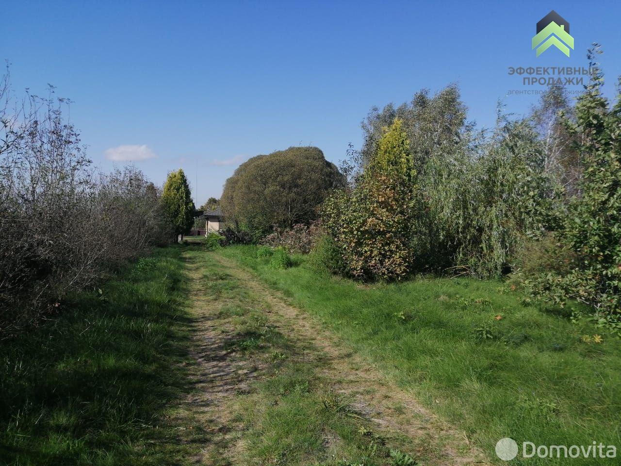 продажа участка, Новины,