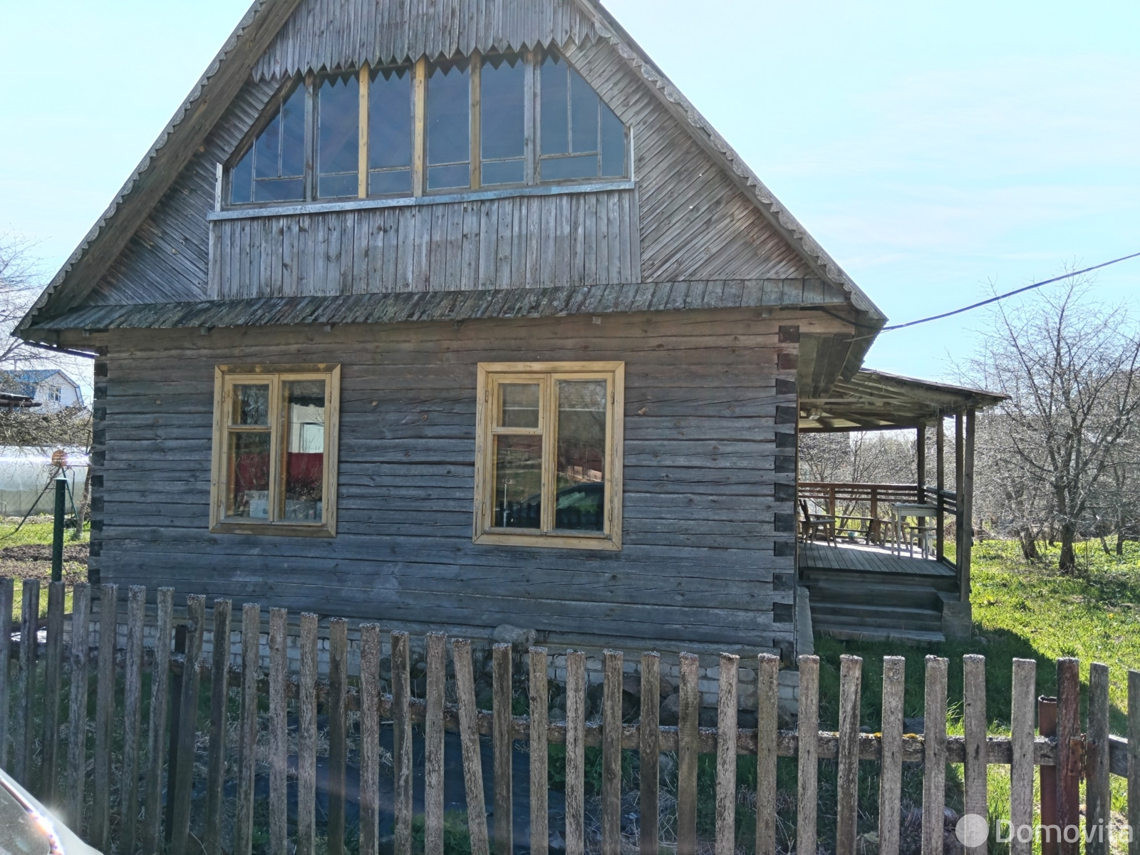 участок, Лосвидо, - лучшее предложение