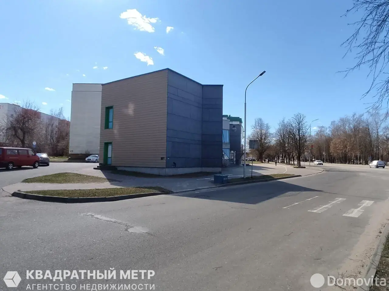 офис, Молодечно, ул. Виленская, д. 23/б 