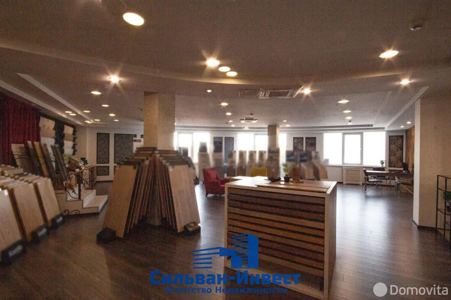 Купить офис на ул. Максима Богдановича, д. 108 в Минске, 501750USD, код 9470 - фото 33