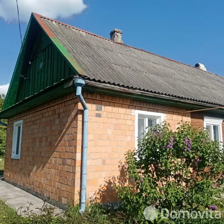 Стоимость продажи дома, Пинск, ул. Энгельса
