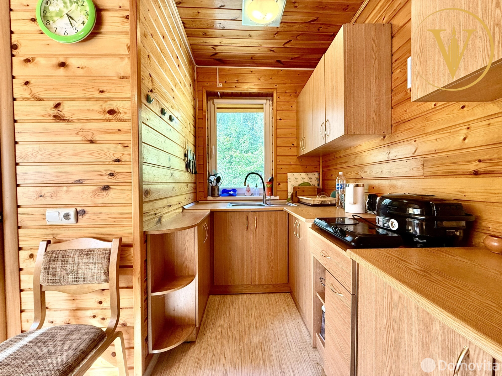 Купить 1-этажную дачу в Чайка Минская область, 49000USD, код 185587 - фото 13