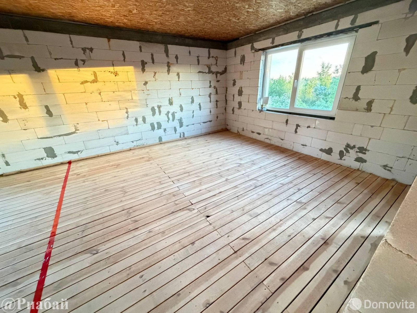 Продажа 2-этажной дачи в Романовка Минская область, 49900USD, код 186083 - фото 14