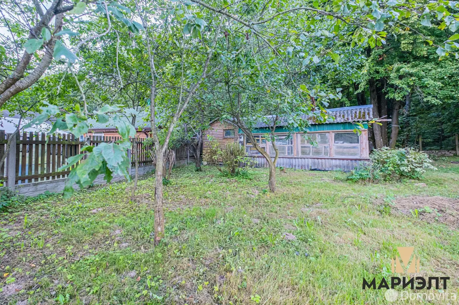 Купить земельный участок, 15 соток, ЯСЕВИЧИ, Минская область, 35000USD, код 570229 - фото 18