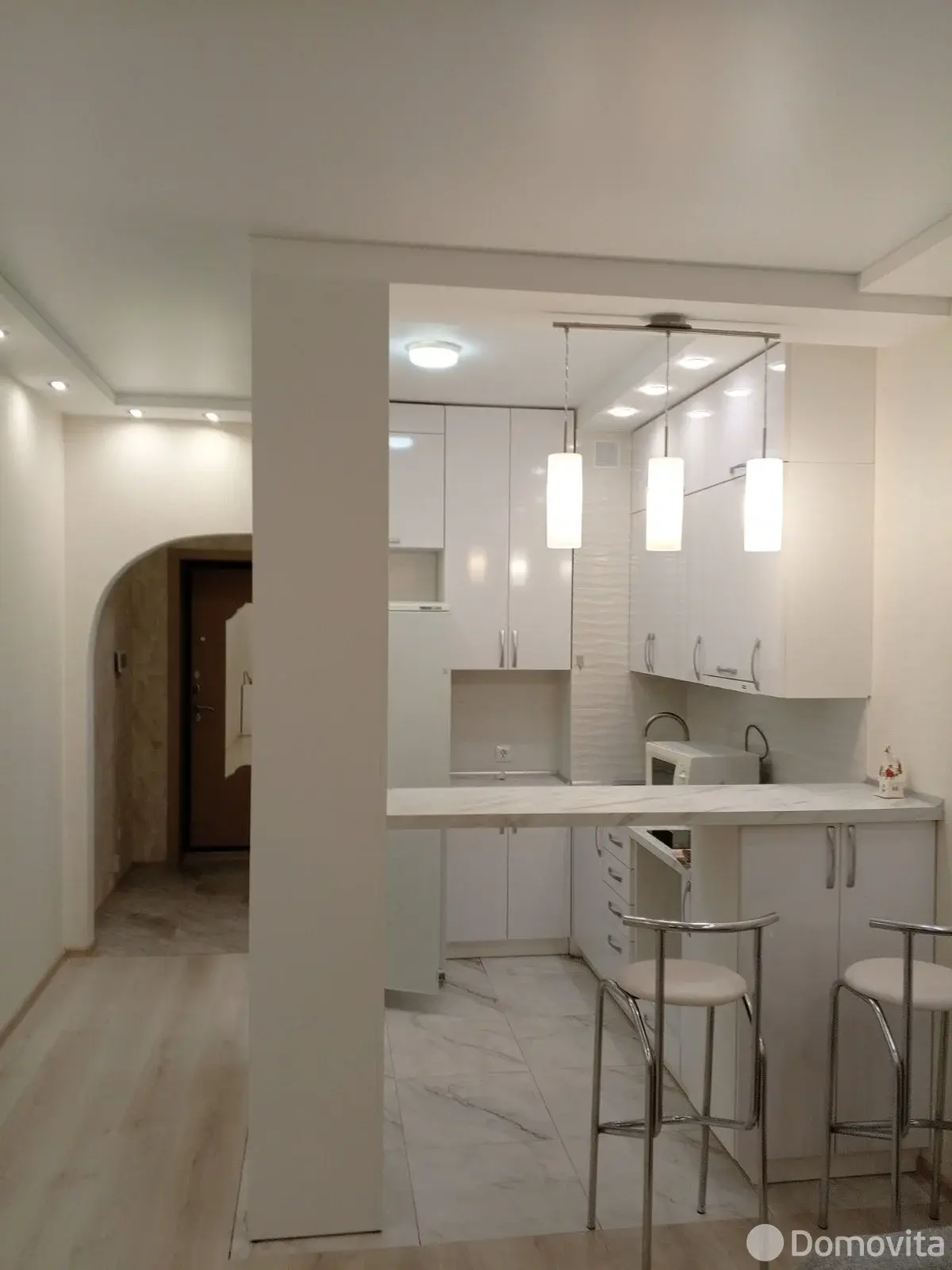 Снять 1-комнатную квартиру в Копище, ул. Николая Михайлашева, д. 1, 400USD, код 148805 - фото 13