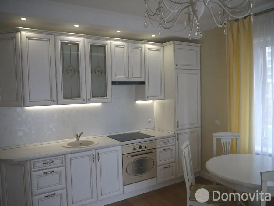 арендовать квартиру, Минск, ул. Кирилла Туровского, д. 2