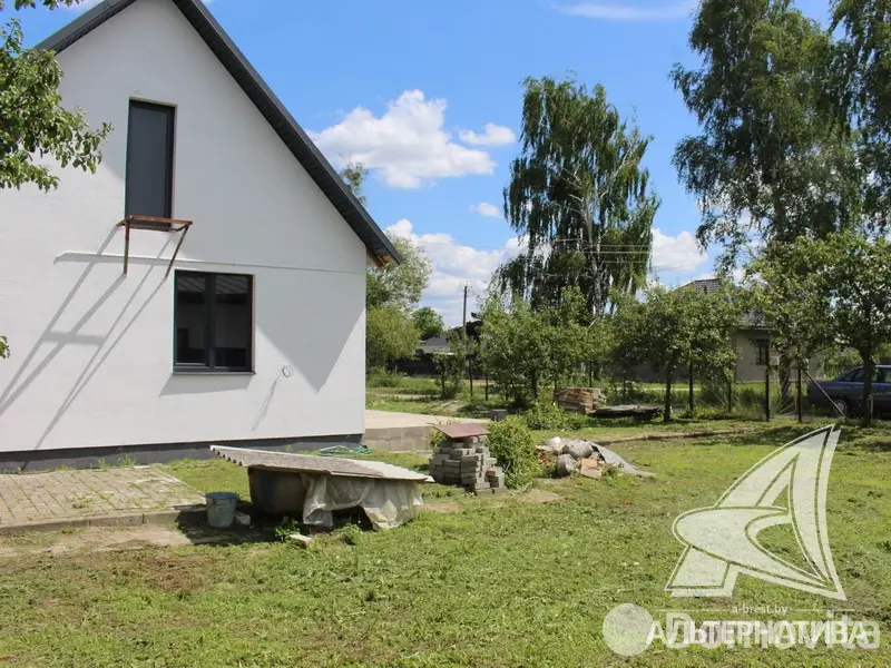 Продажа 1-этажной дачи в Южное Брестская область, 36700USD, код 183561 - фото 14