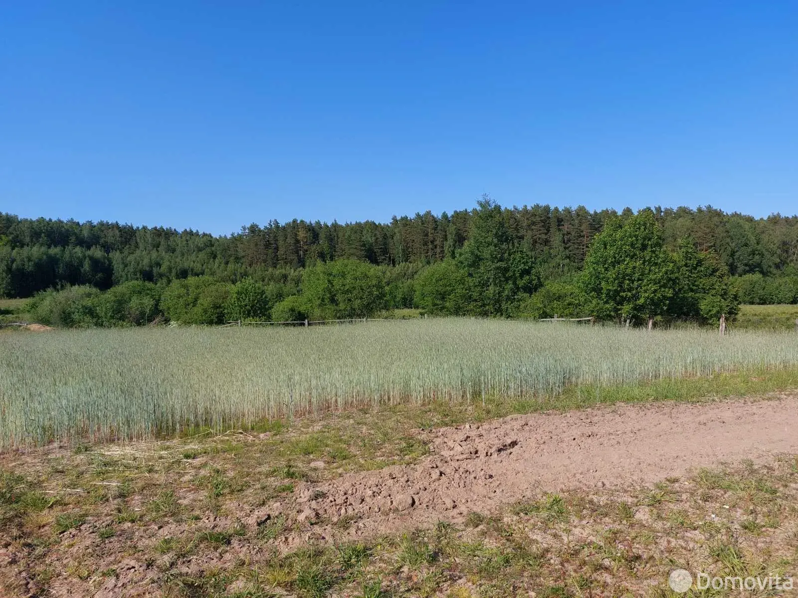 дом, Метличицы, 