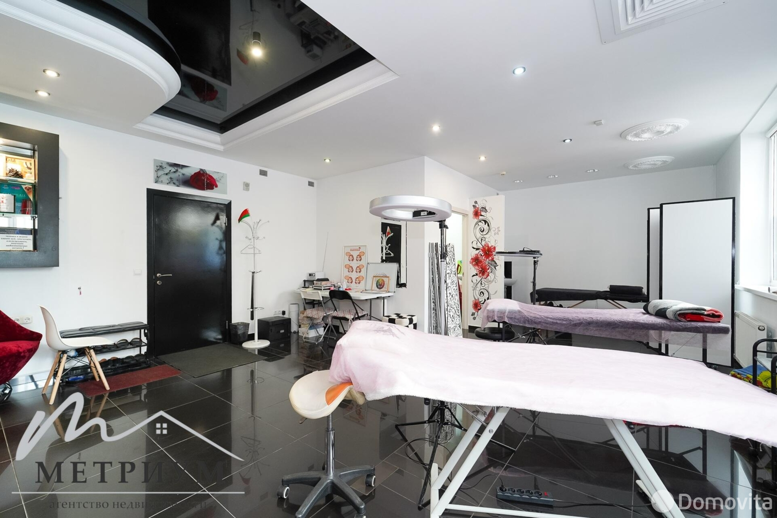 офис, Минск, ул. Фабрициуса, д. 9/А, стоимость аренды 1 848 р./мес.