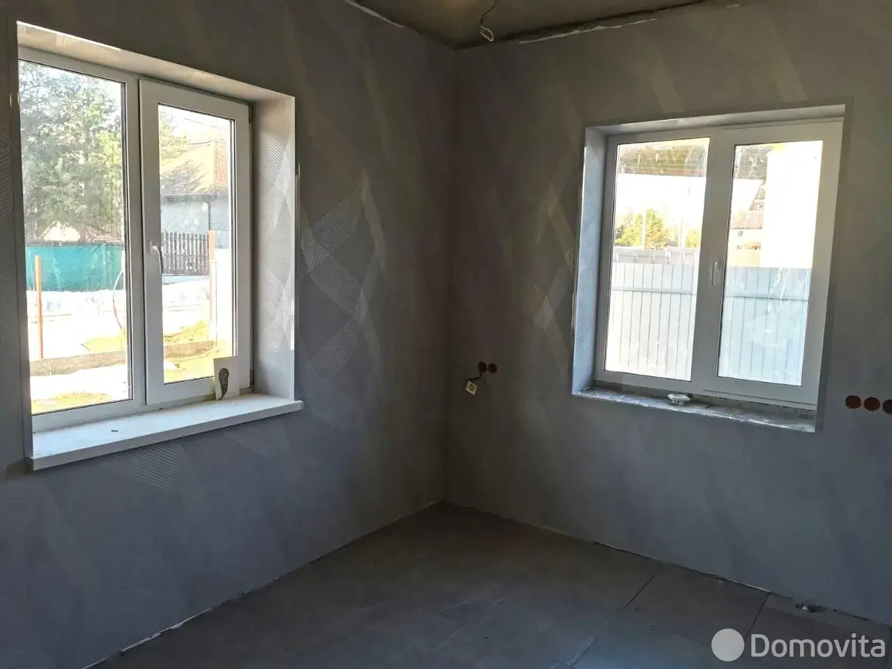 коттедж, Бузуны, ул. Луговая