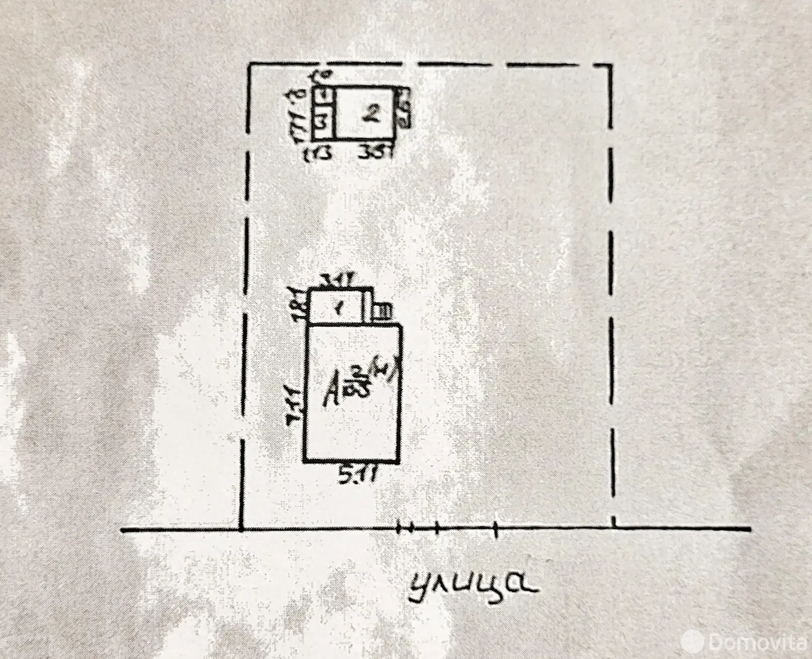 Купить 2-этажную дачу в Елочка Минская область, 18500USD, код 184141 - фото 20