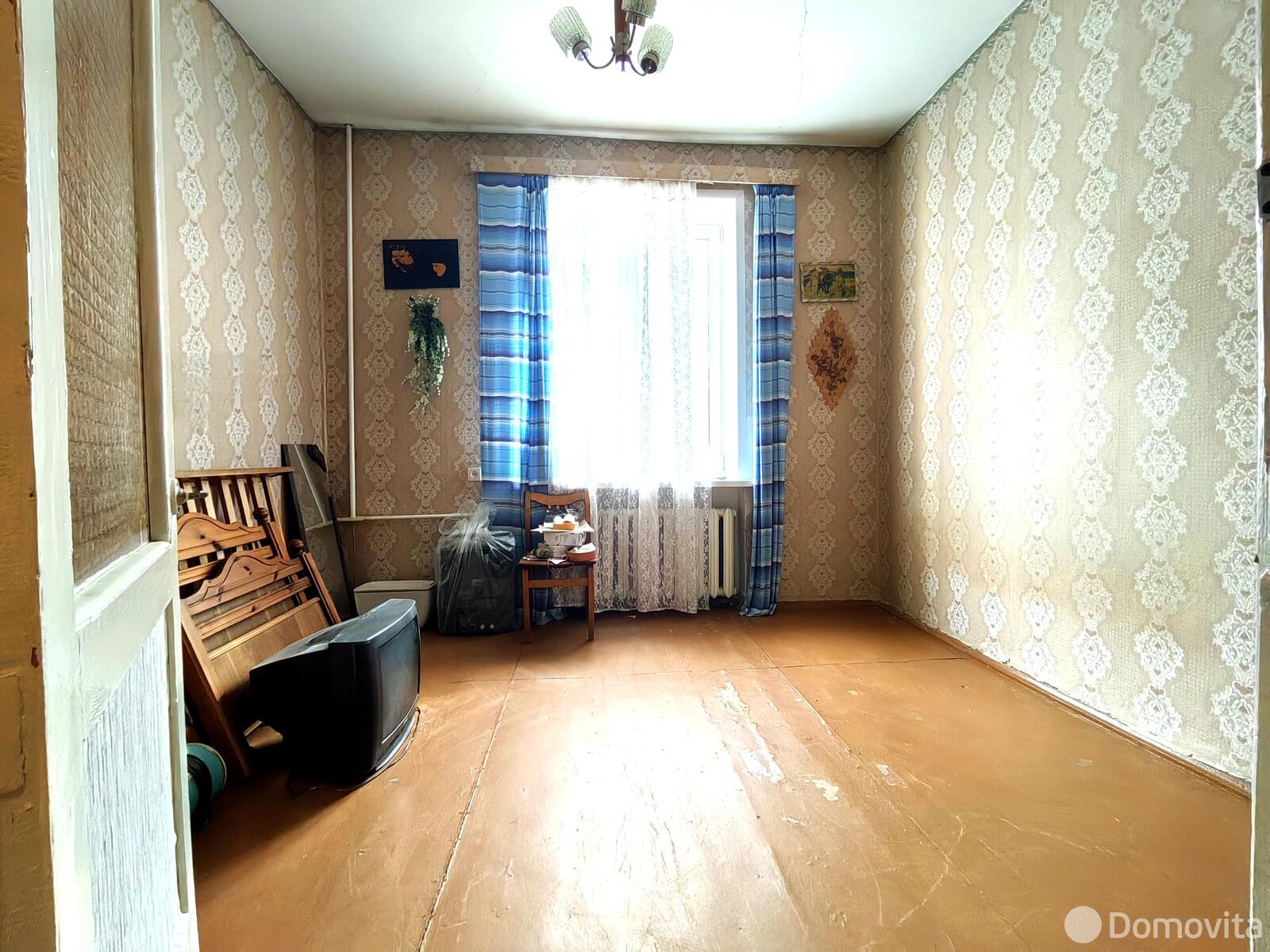 Купить комнату в Жодино, ул. Д.Сырокваша, д. 5, цена 8400 USD, код 6600 - фото 1