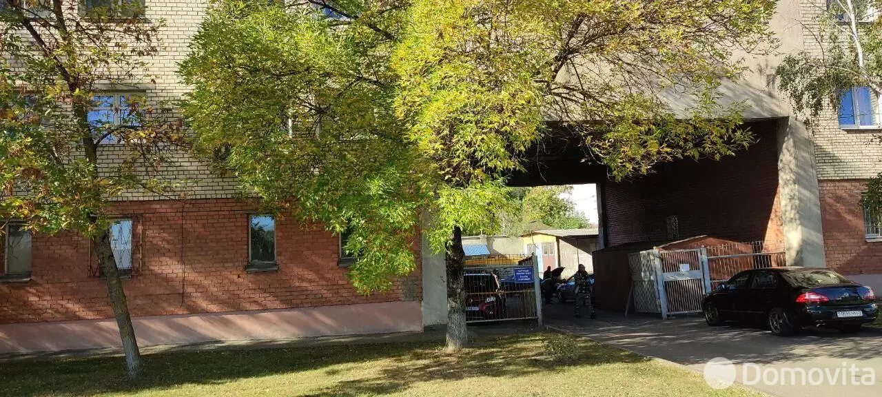 Снять офис на пер. Домашевский, д. 9 в Минске, 998BYN, код 15815 - фото 9