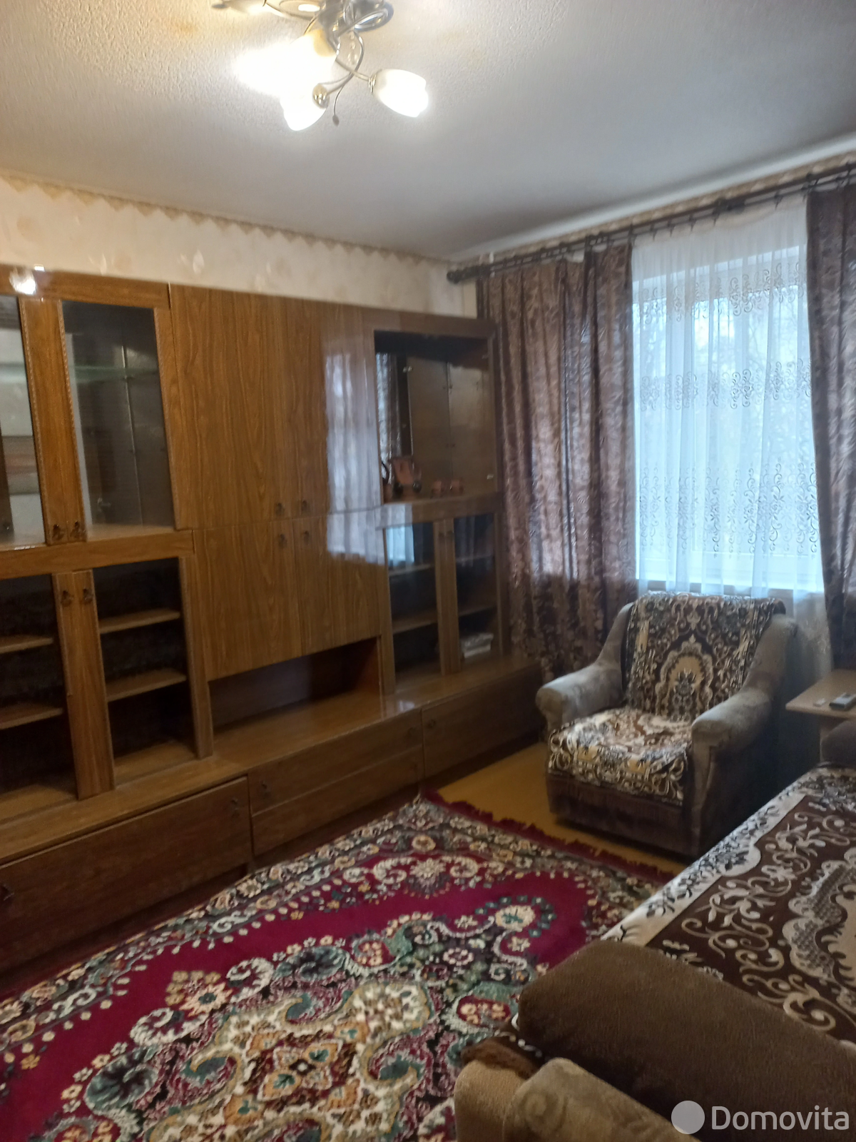 квартира, Минск, ул. Васнецова, д. 15А от собственника