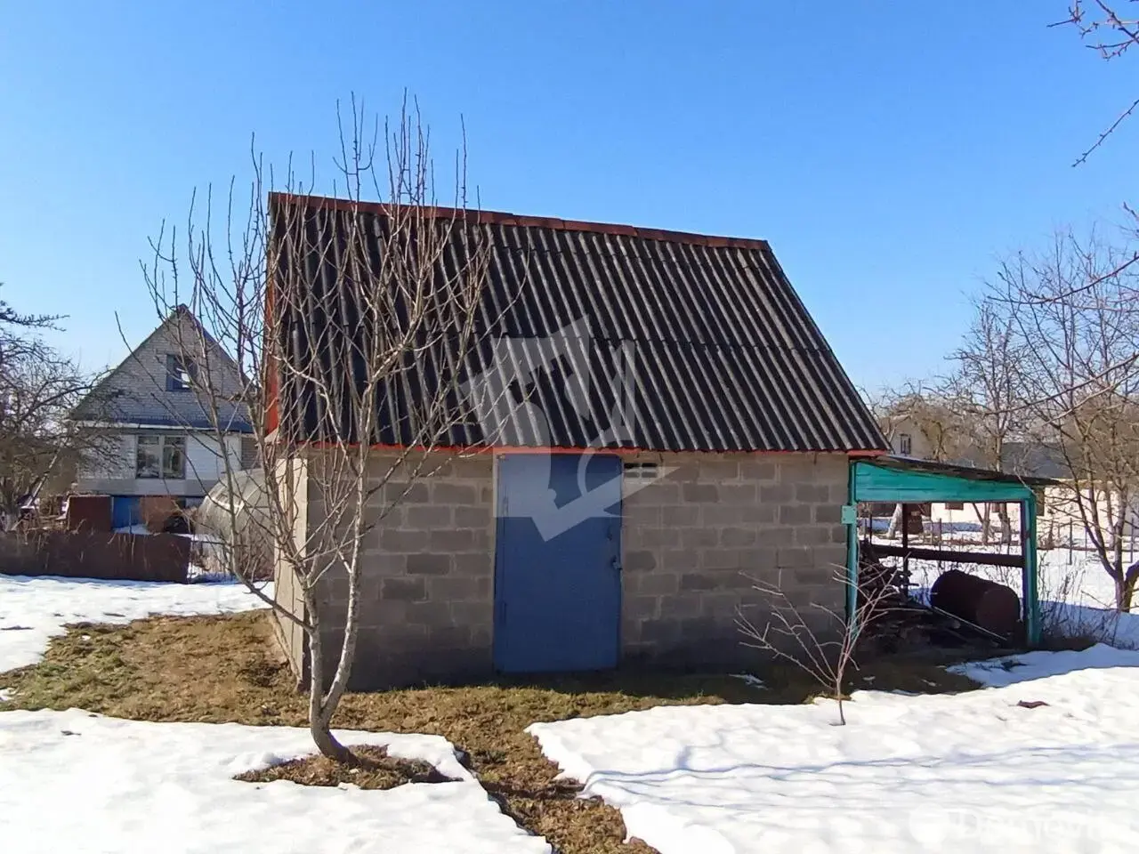 дача, АЛЕСЯ, 