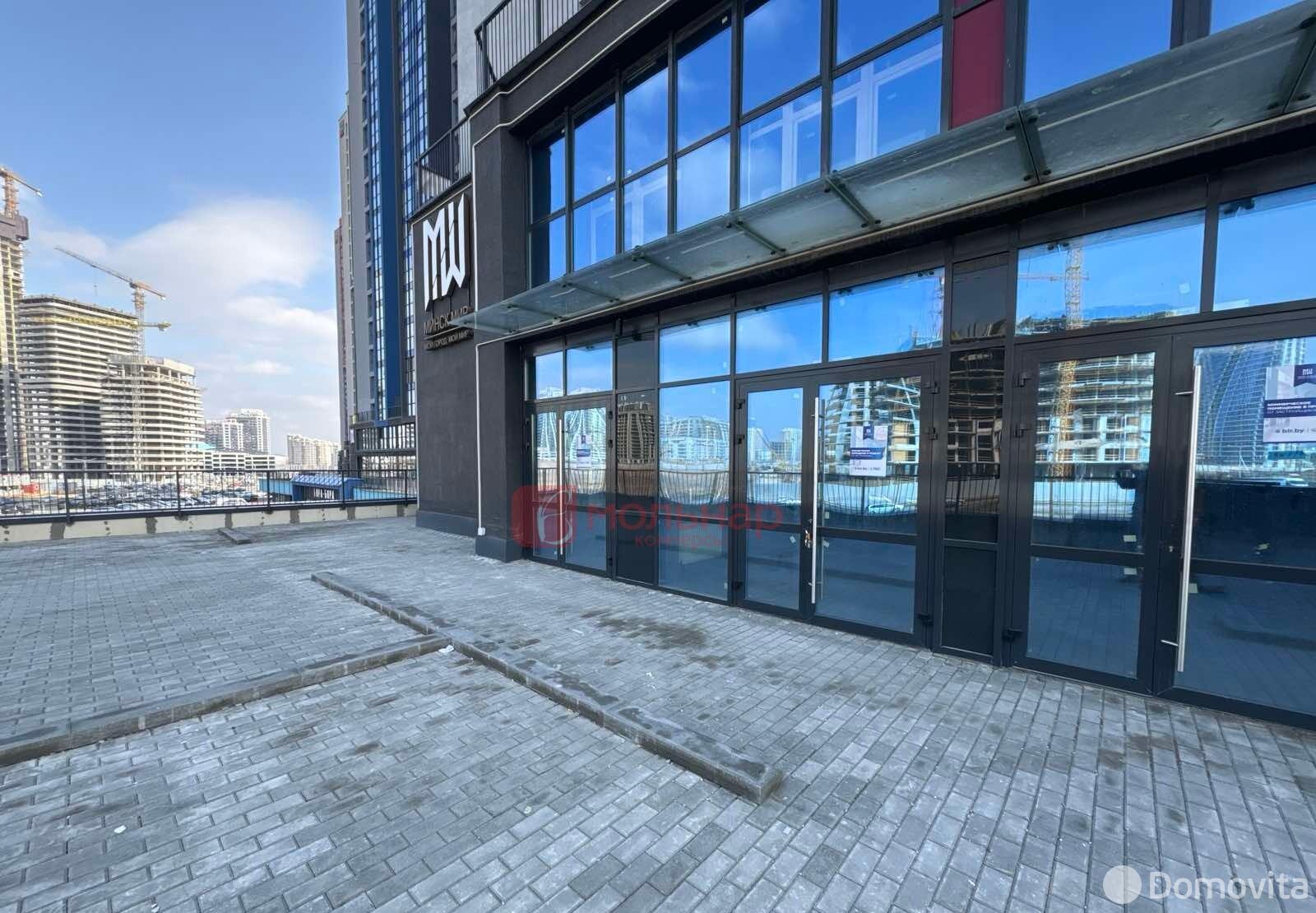 Снять торговую точку на ул. Братская, д. 17 в Минске, 480EUR, код 966208 - фото 2