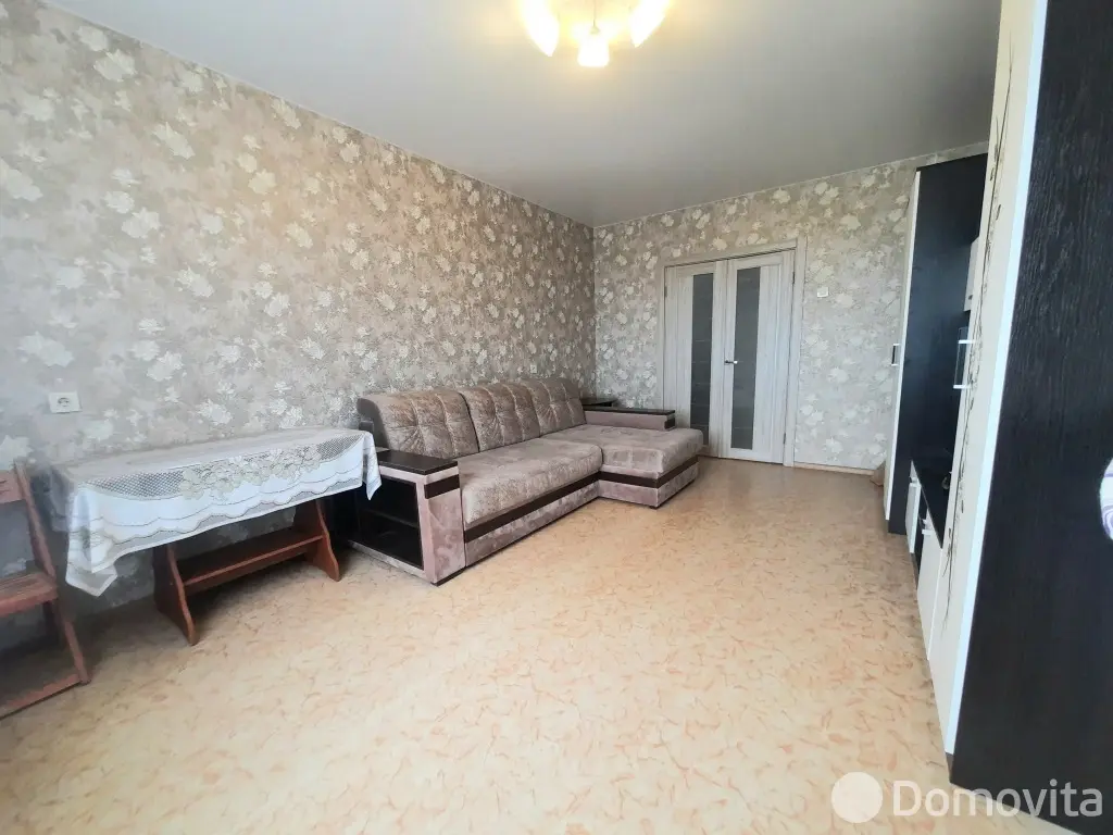 квартира, Минск, ул. Шаранговича, д. 74, стоимость аренды 994 р./мес.