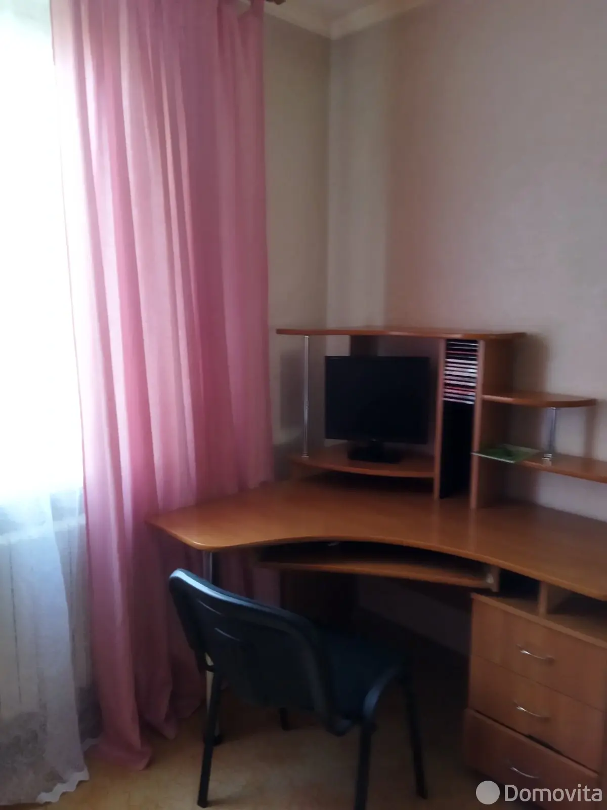 комната, Минск, ул. Владислава Сырокомли, д. 30 на ст. метро Неморшанский сад