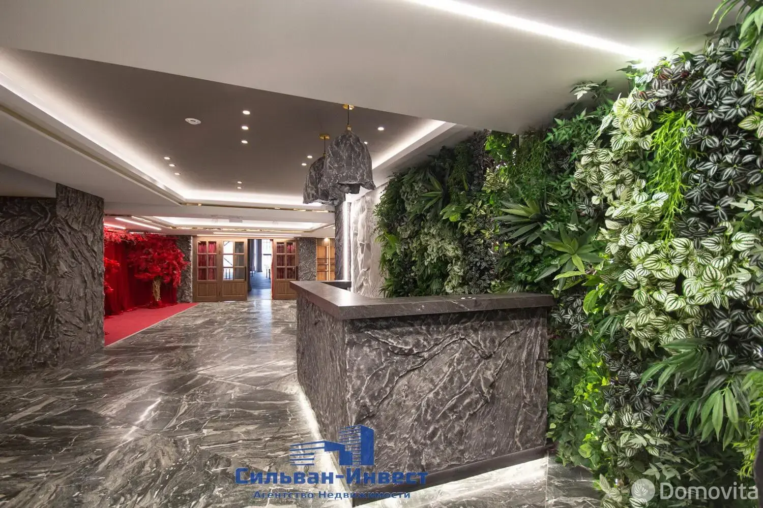 Объект сферы услуг в Минске, ул. Янки Купалы, д. 25, код 3448 - фото 28