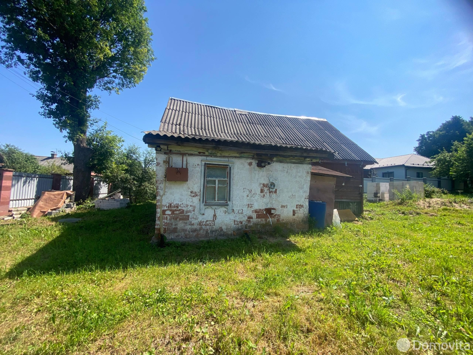 Стоимость продажи дома, Миколаевичи, ул. Партизанская