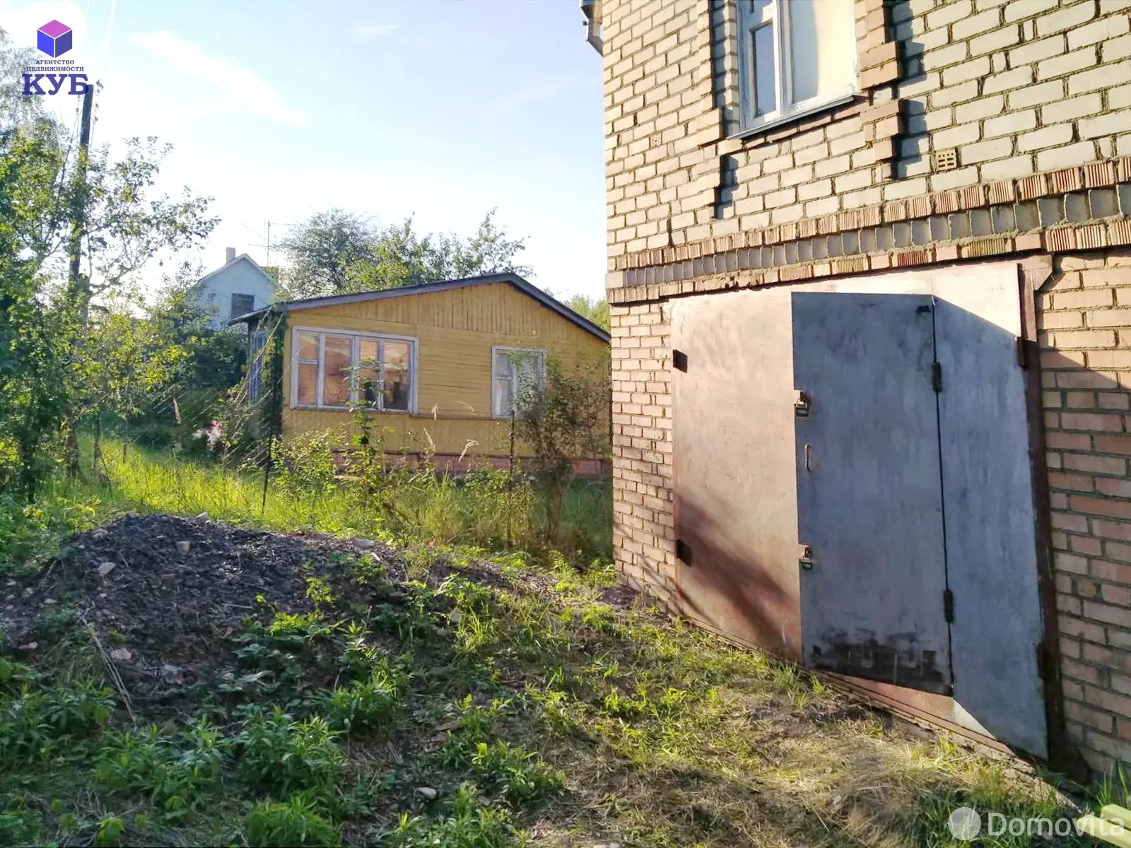 дача, НАДЕЖДА-ПРОЕКТ Пуховичский район, 