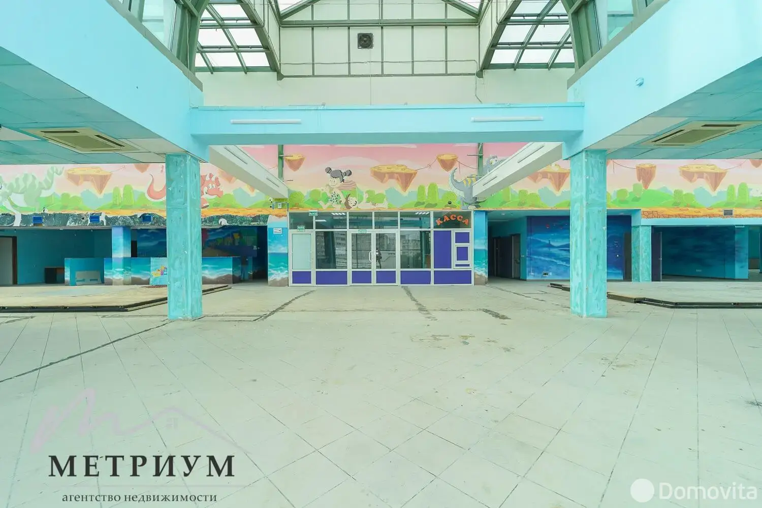 арендовать объект сферы услуг, Минск, ул. Сурганова, д. 57/А