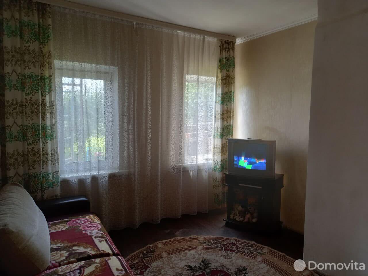 Продажа 1-этажного дома в Бобруйске, Могилевская область ул. Фридриха Энгельса, 23000USD, код 635369 - фото 3