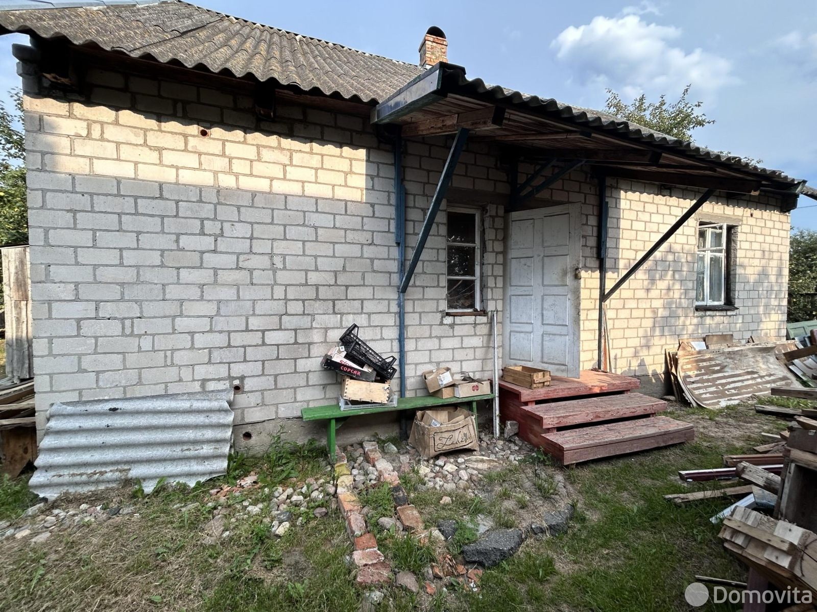 Стоимость продажи дома, Кобрин, ул. Новая, д. 88
