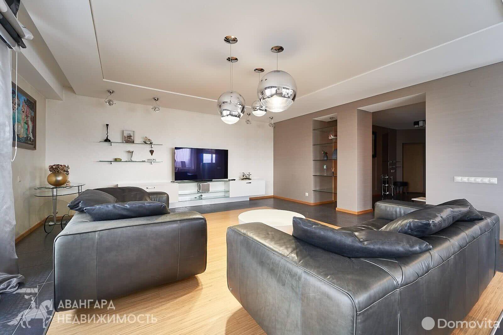 Продажа 3-комнатной квартиры в Минске, пр-т Победителей, д. 57, 250000 USD, код: 977534 - фото 6