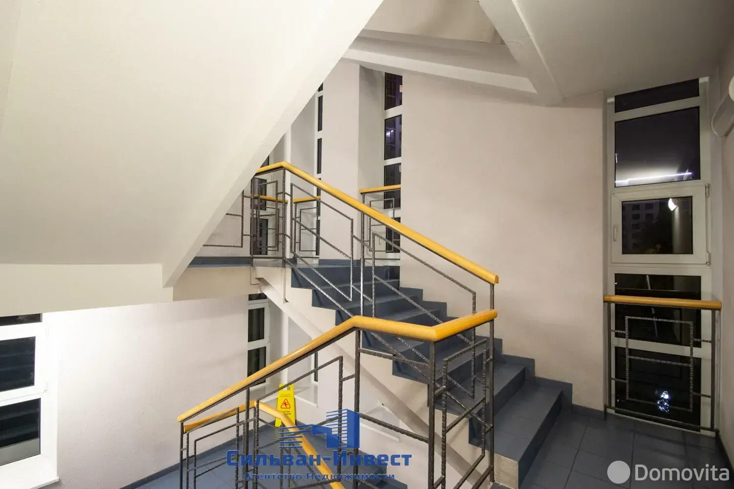 Снять офис на пр-т Независимости, д. 86/Б в Минске, 13934EUR, код 15740 - фото 25