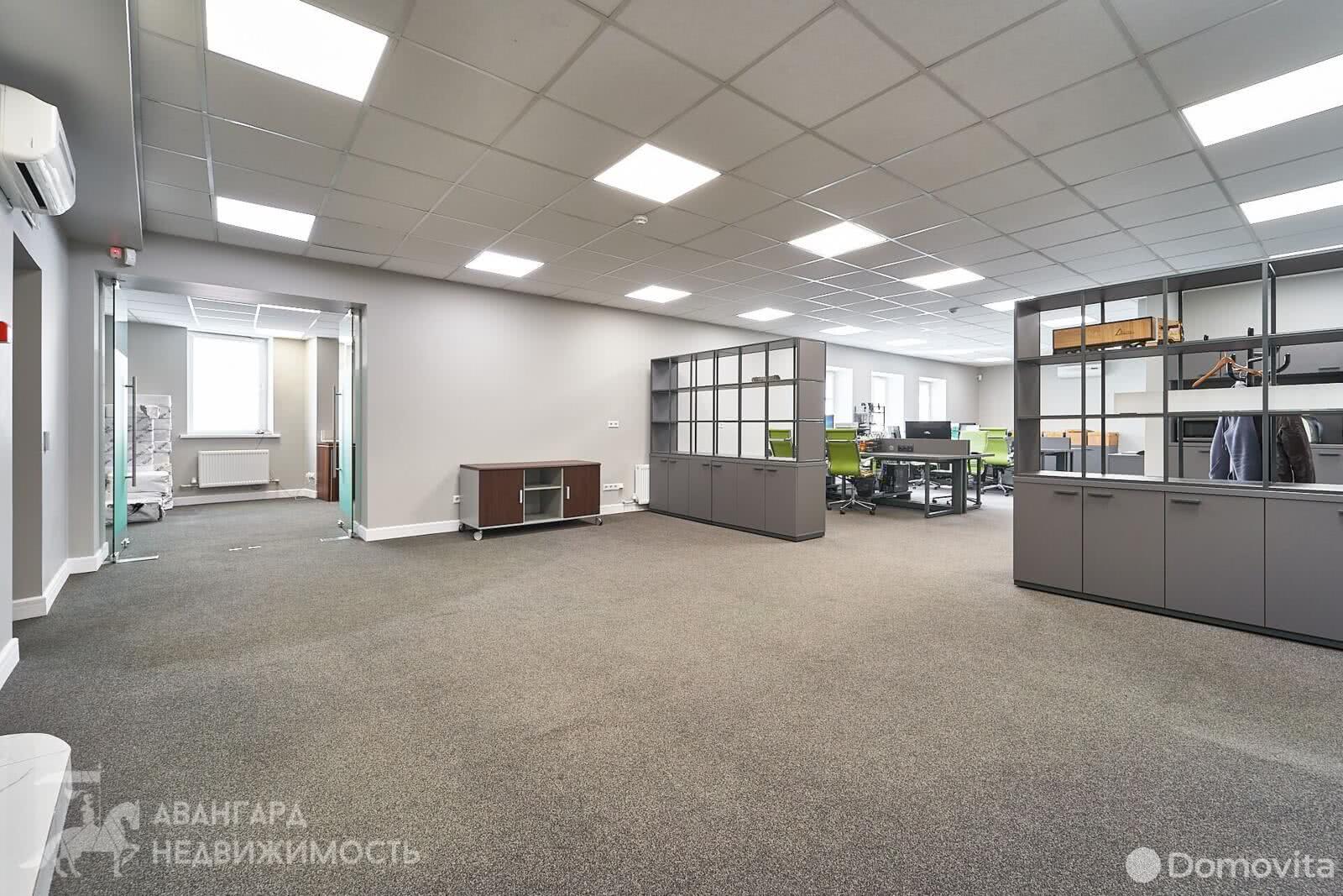 Снять офис на ул. Замковая, д. 27 в Минске, 19972EUR, код 12184 - фото 11