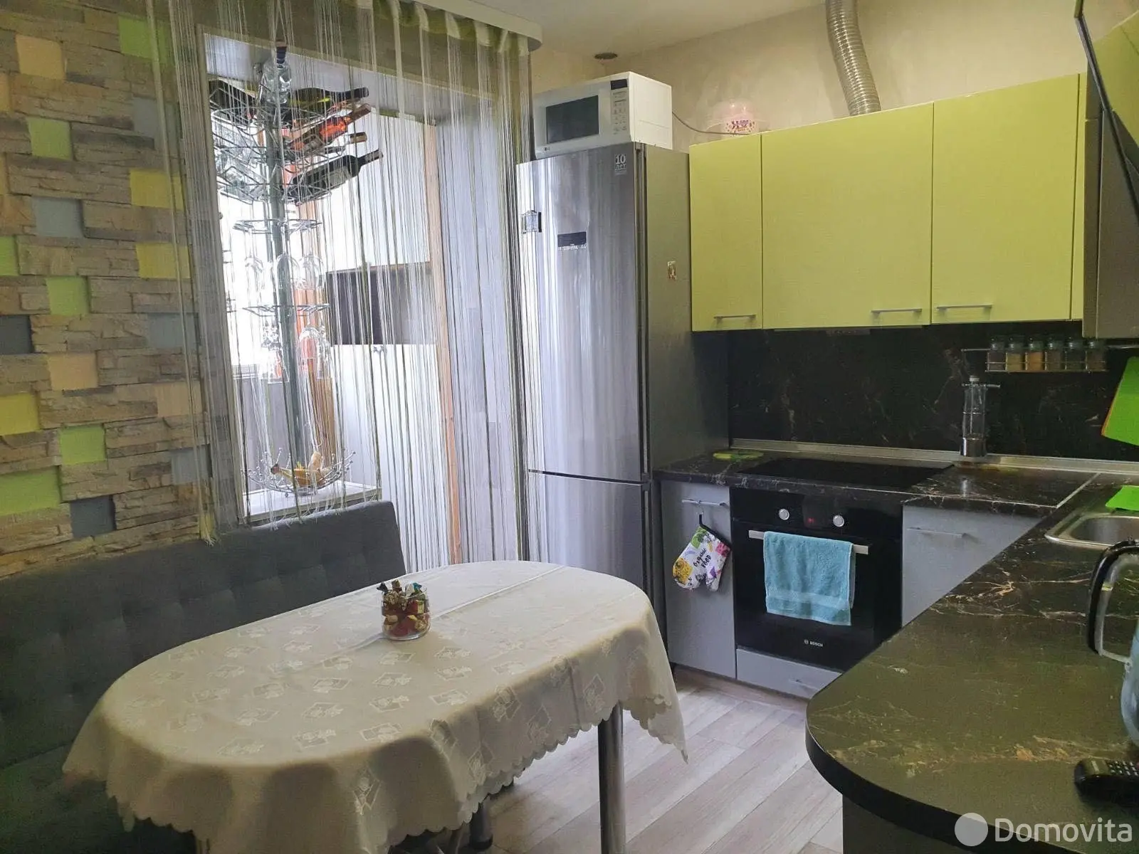 квартира, Минск, ул. Налибокская, д. 22 - лучшее предложение