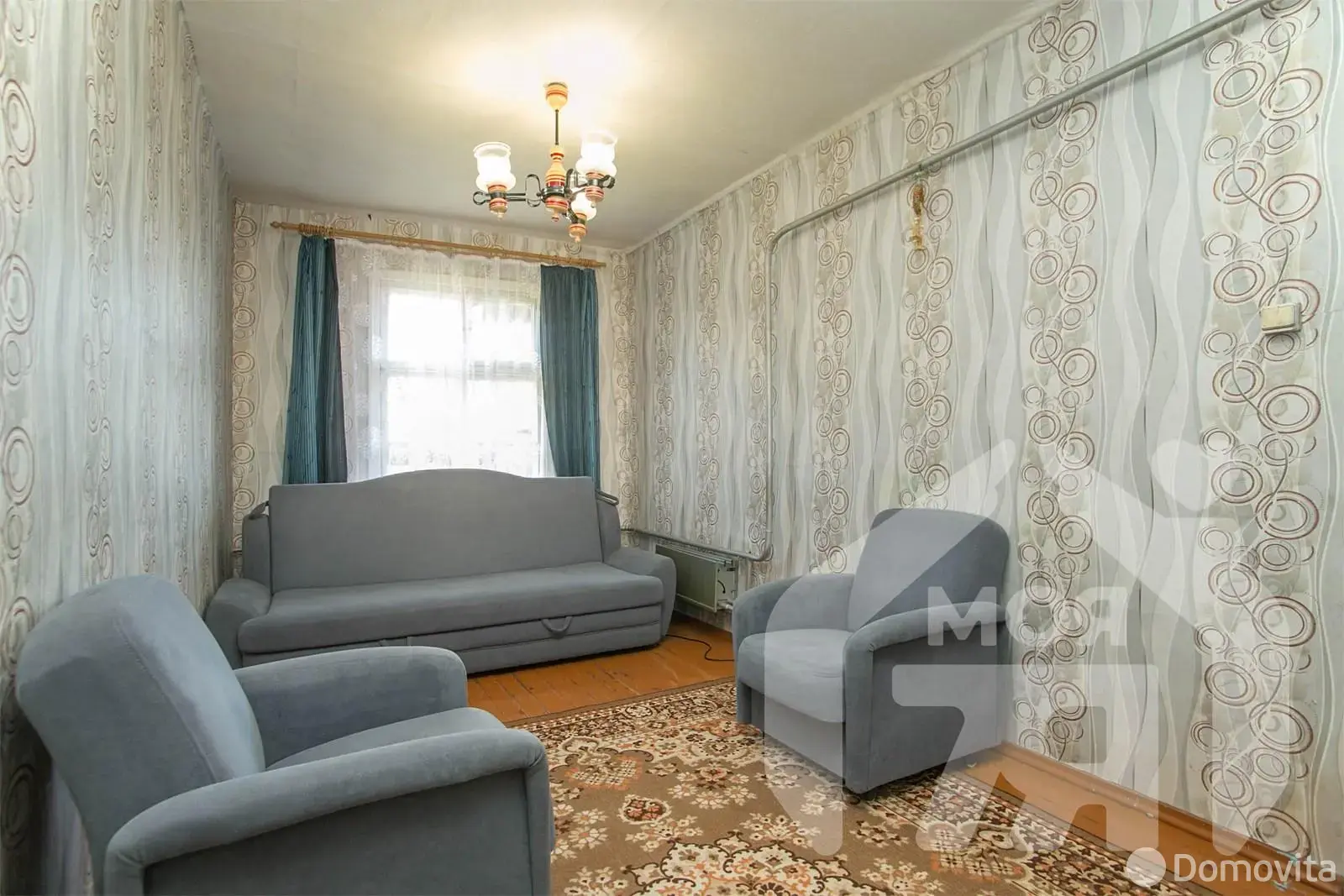 дом, Минск, ул. Собинова