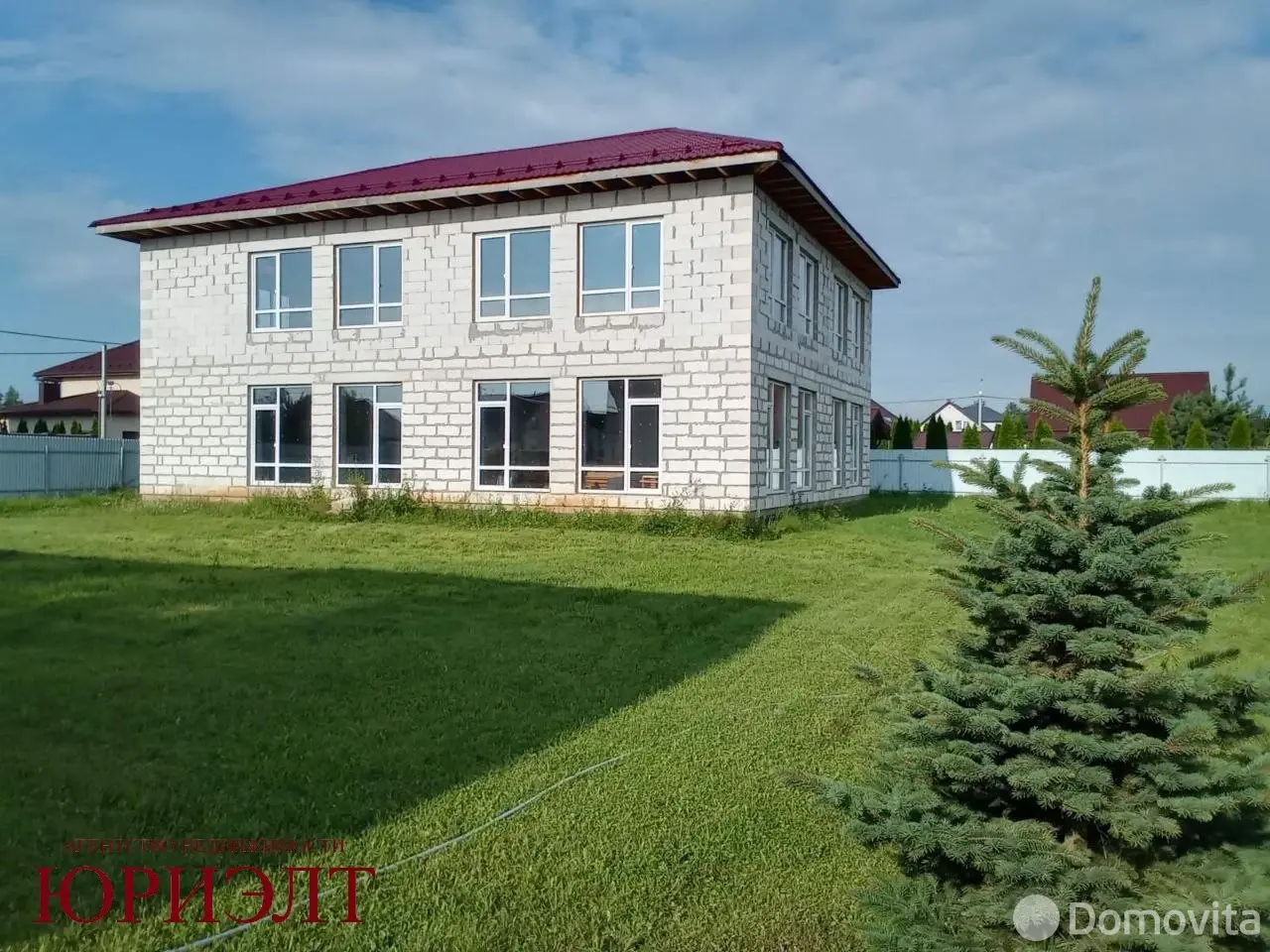 Стоимость продажи участка, Городщина, 