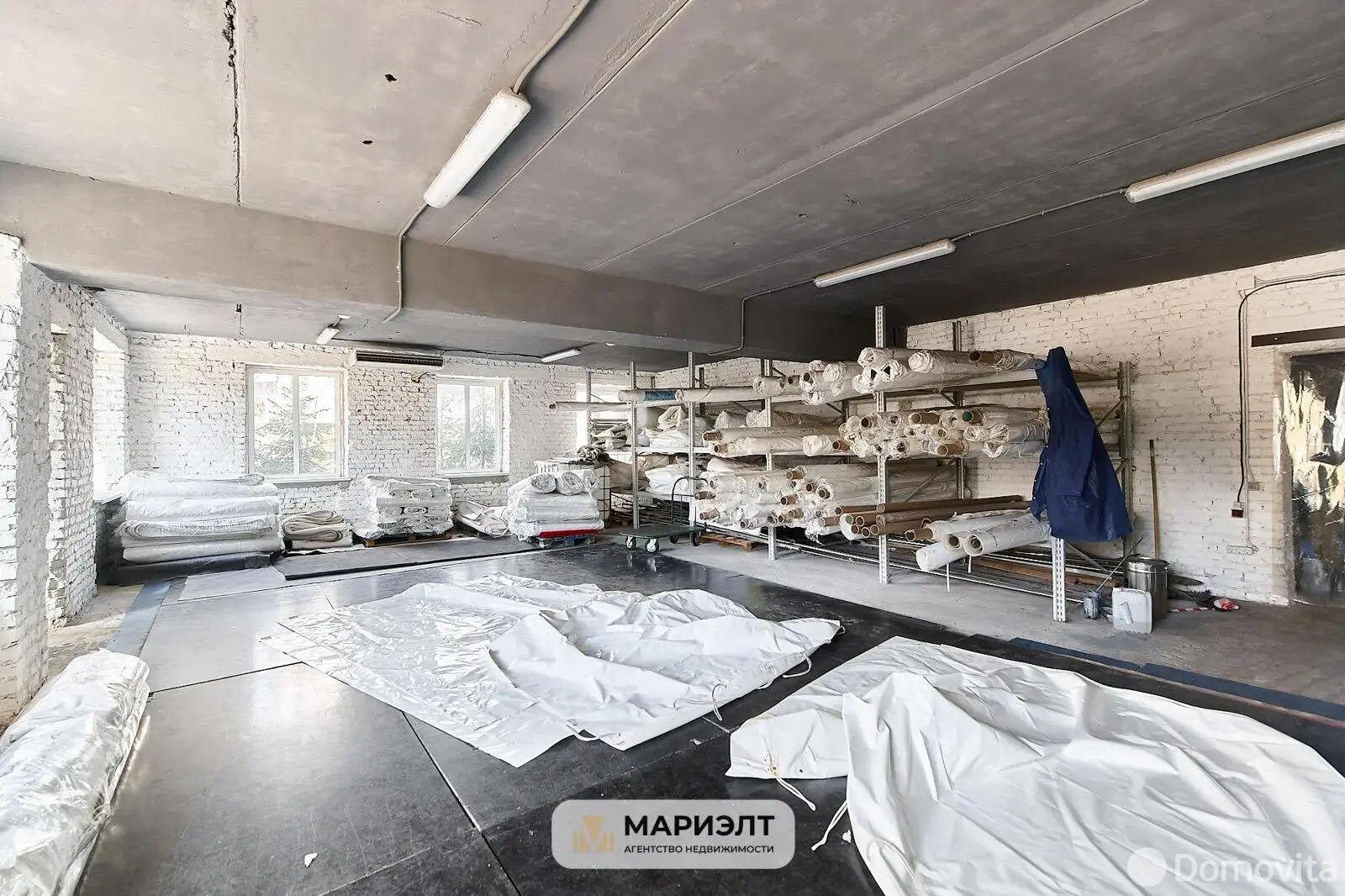 Купить складское помещение на д. 3 в Дачный - фото 15