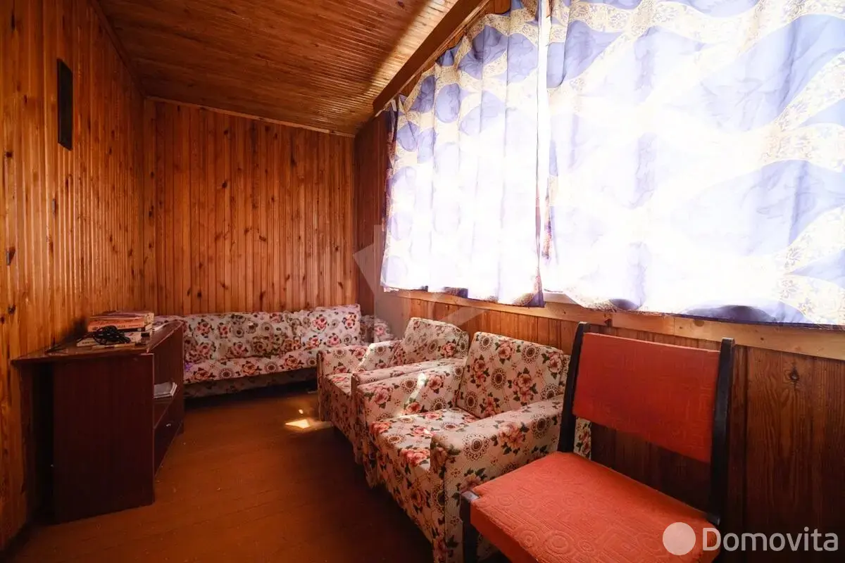 Продажа 2-этажной дачи в Овощевод Минская область, 50000USD, код 184954 - фото 11