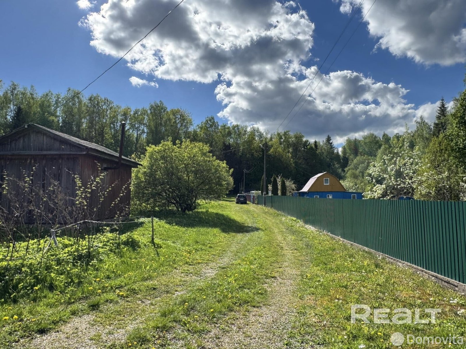 Купить земельный участок, 10.08 соток, Крыница-92, Минская область, 32400BYN, код 572058 - фото 7