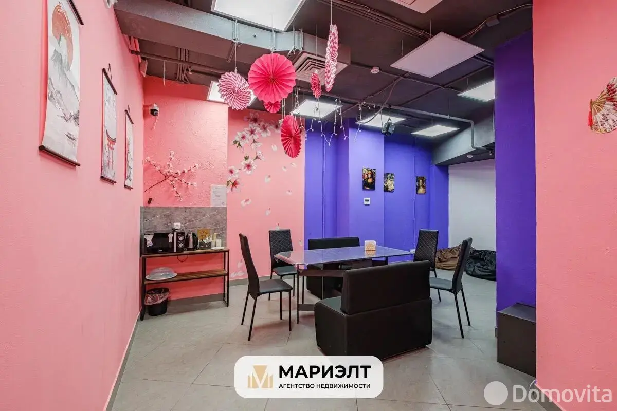 Аренда офиса на пр-т Победителей, д. 27 в Минске, 4390BYN, код 16995 - фото 8