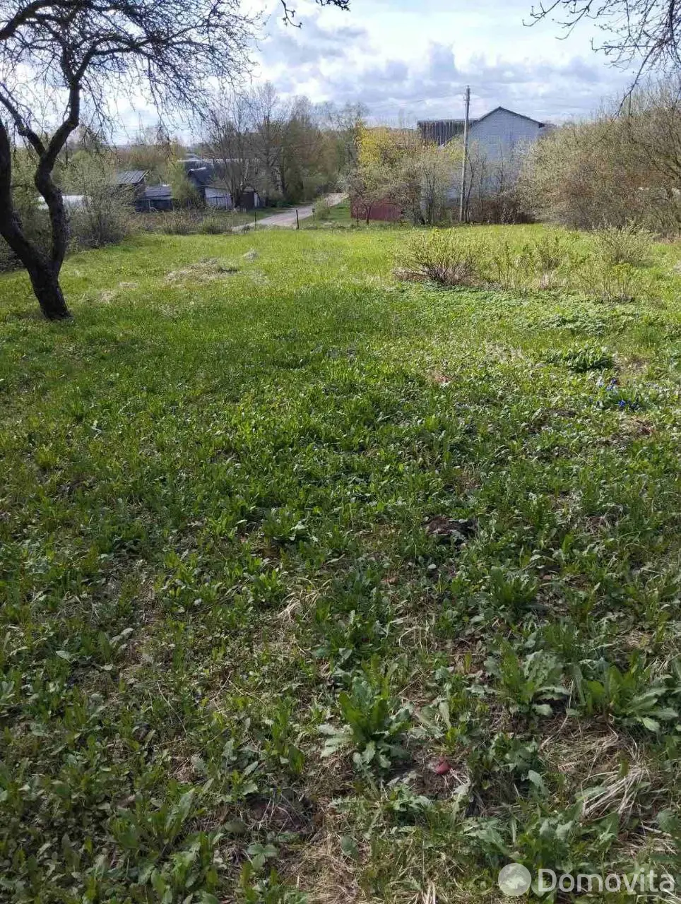 Стоимость продажи участка, Ольгово, ул. Южная