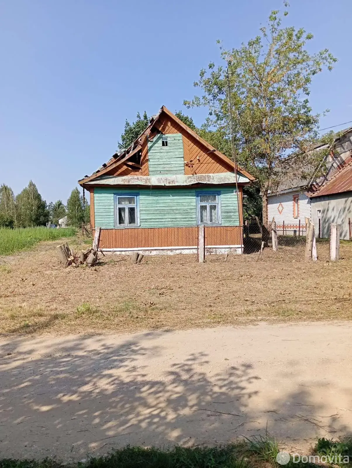 участок, Малые Мотыкалы, ул. Цветочная, д. 15