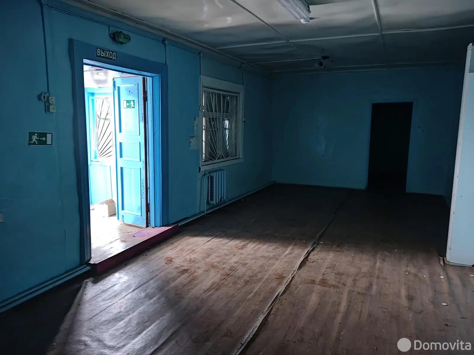 офис, Жодино, ул. Октябрьская, д. 6 