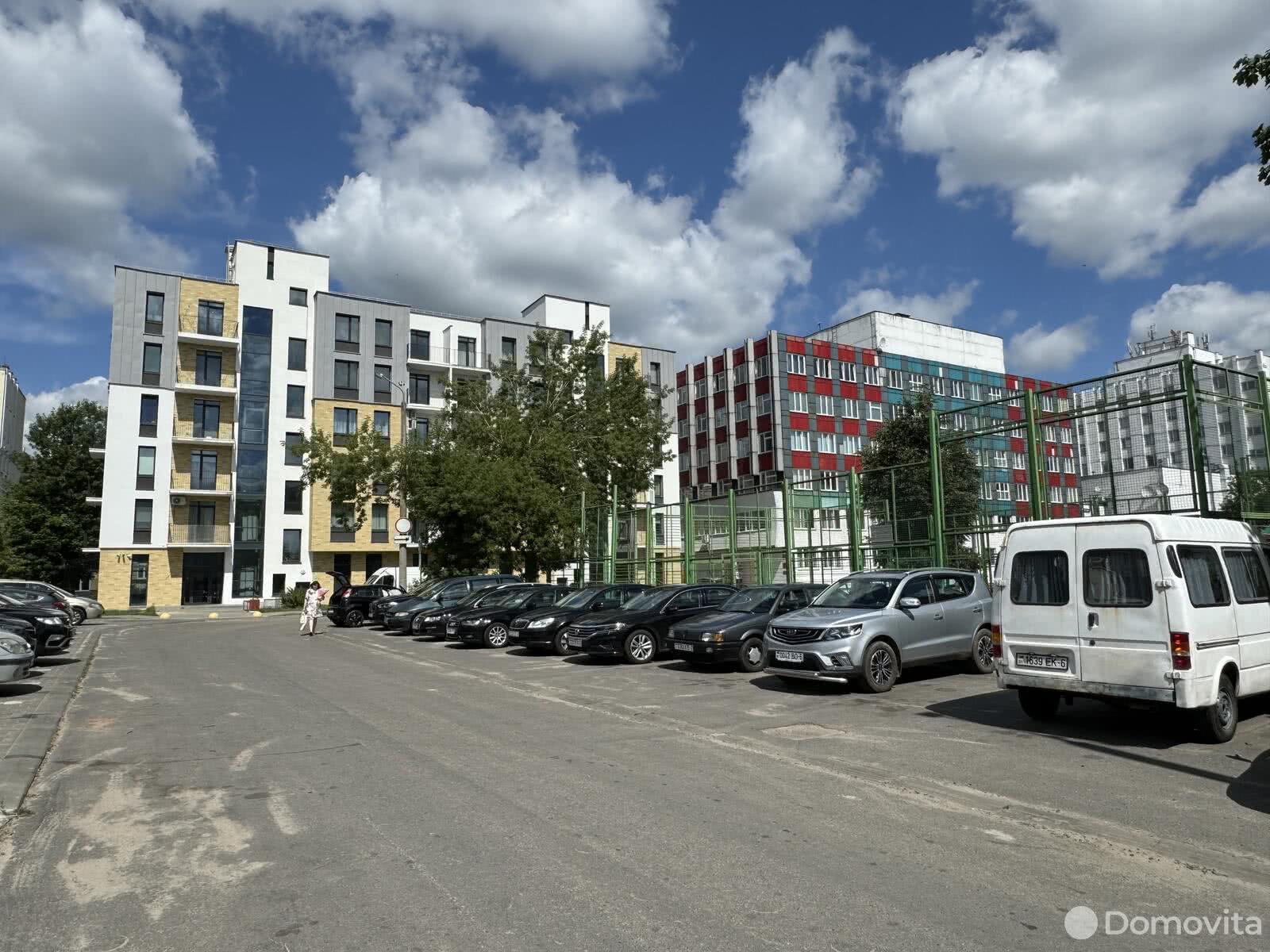 Продажа 2-комнатной квартиры в Могилеве, ул. Ленинская, д. 59, 92000 USD, код: 1020130 - фото 3