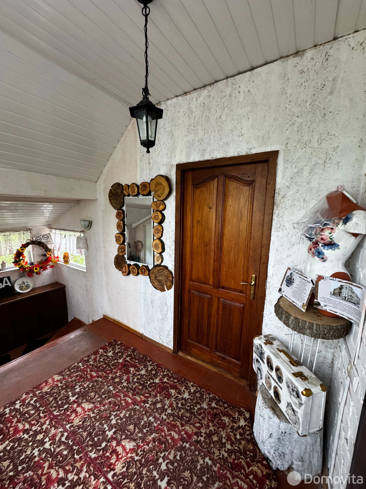 Коттедж Загородный дом на сутки в Звездной , 200BYN, код 548 - фото 8