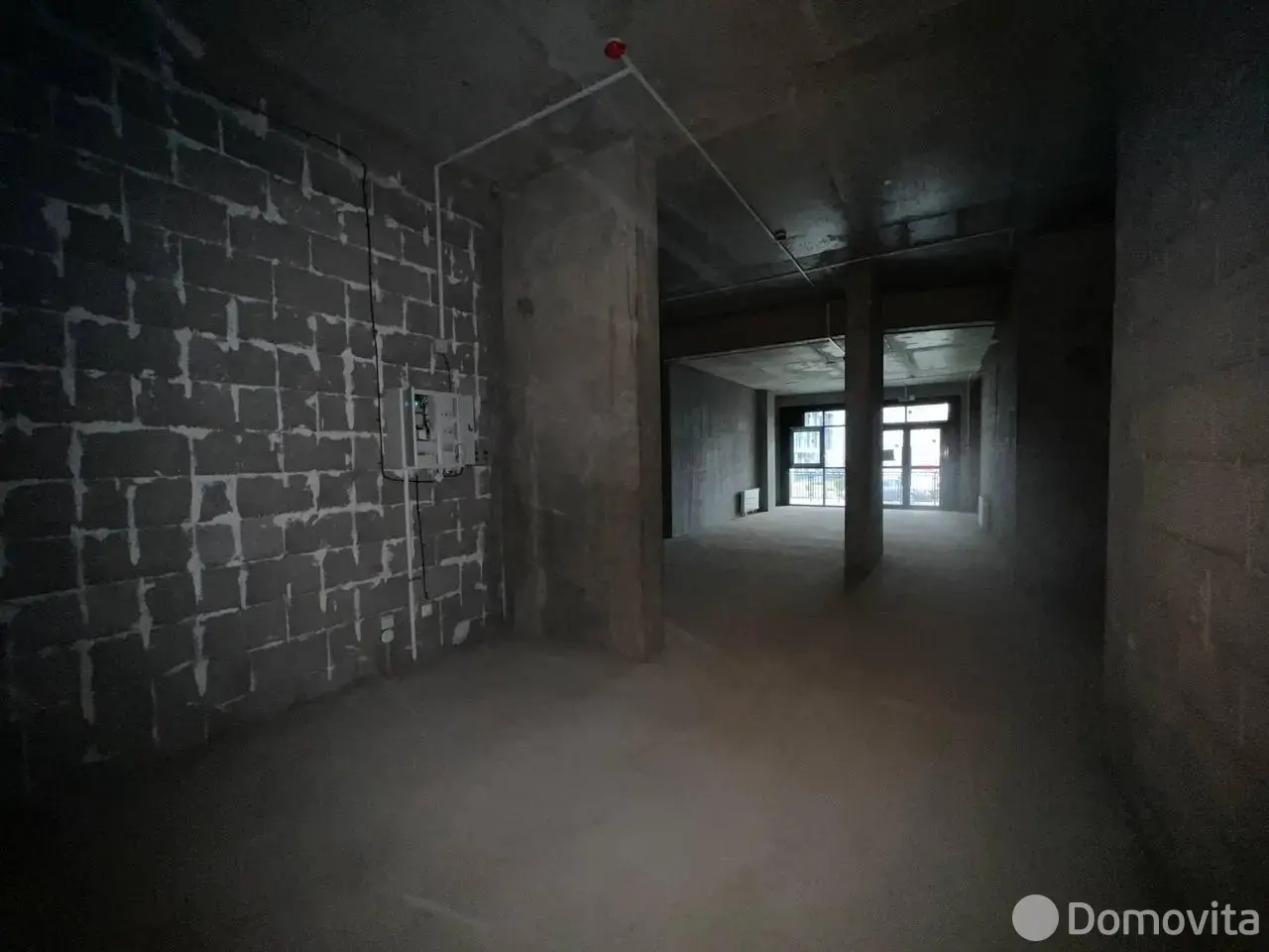 Купить торговую точку на ул. Жореса Алфёрова, д. 12 в Минске, 148488EUR, код 998260 - фото 12