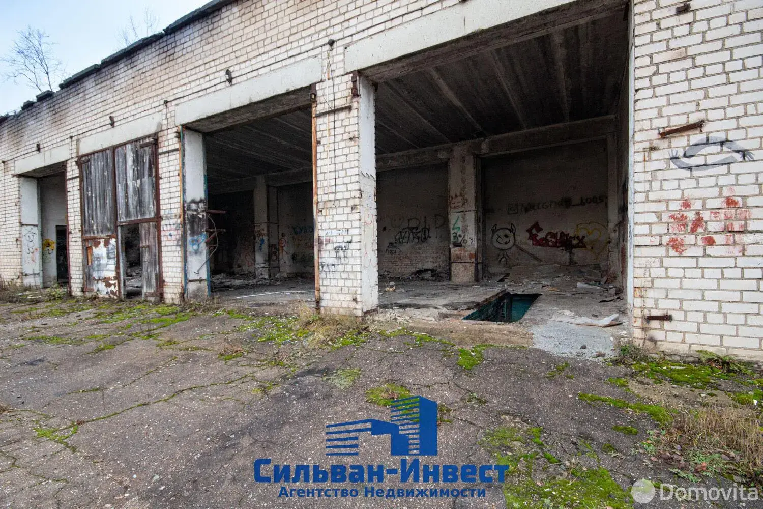 Купить офис на д. 70 в , 3300000USD, код 10136 - фото 43