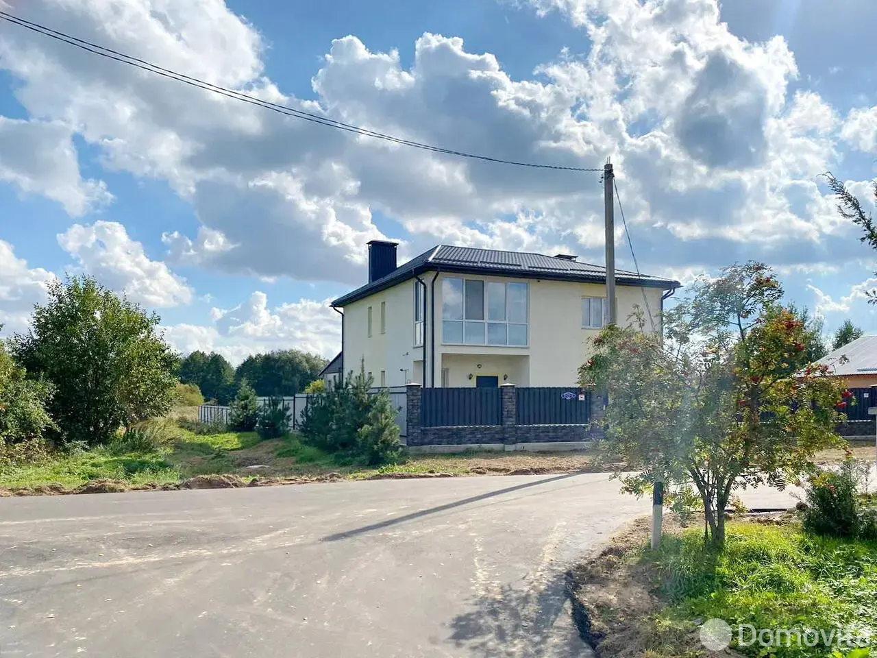 Стоимость продажи дома, Турец, д. 36