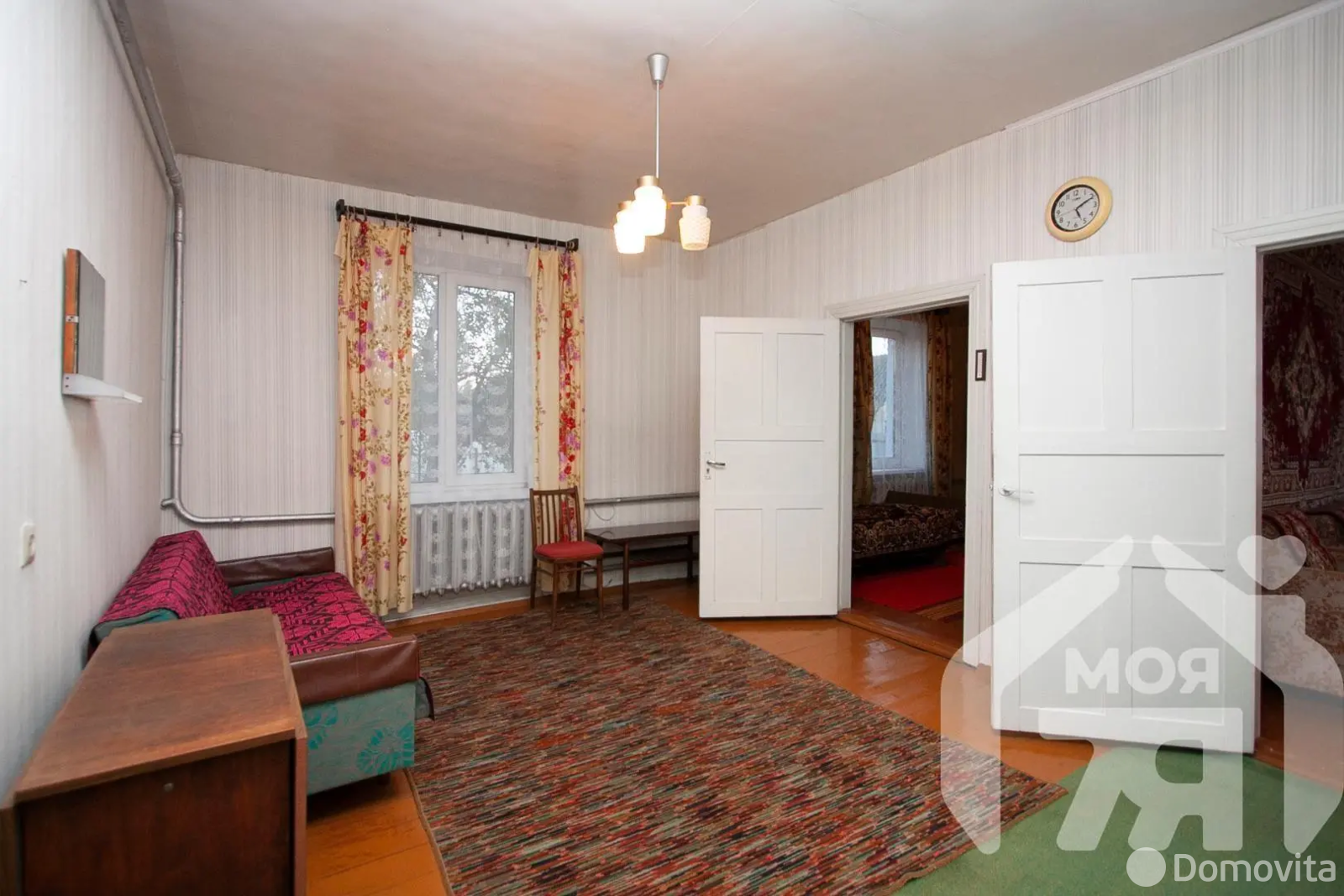 коттедж, Молодечно, ул. Некрасова, д. 63