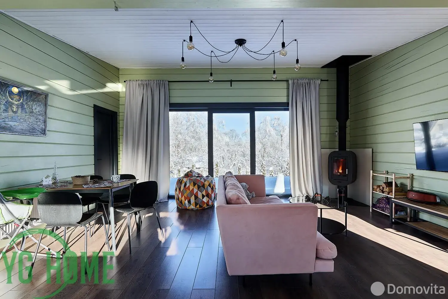 Стоимость продажи коттеджа, Силичи, д. 132