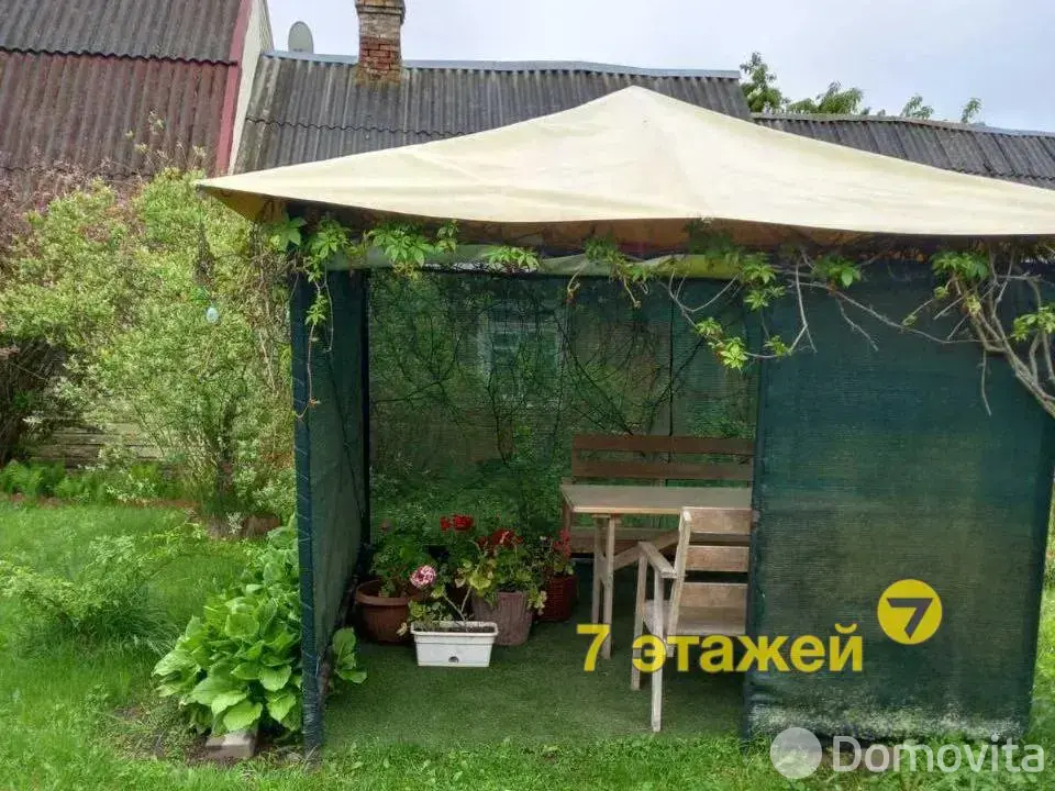 коттедж, Петровинка, ул. Садовая 