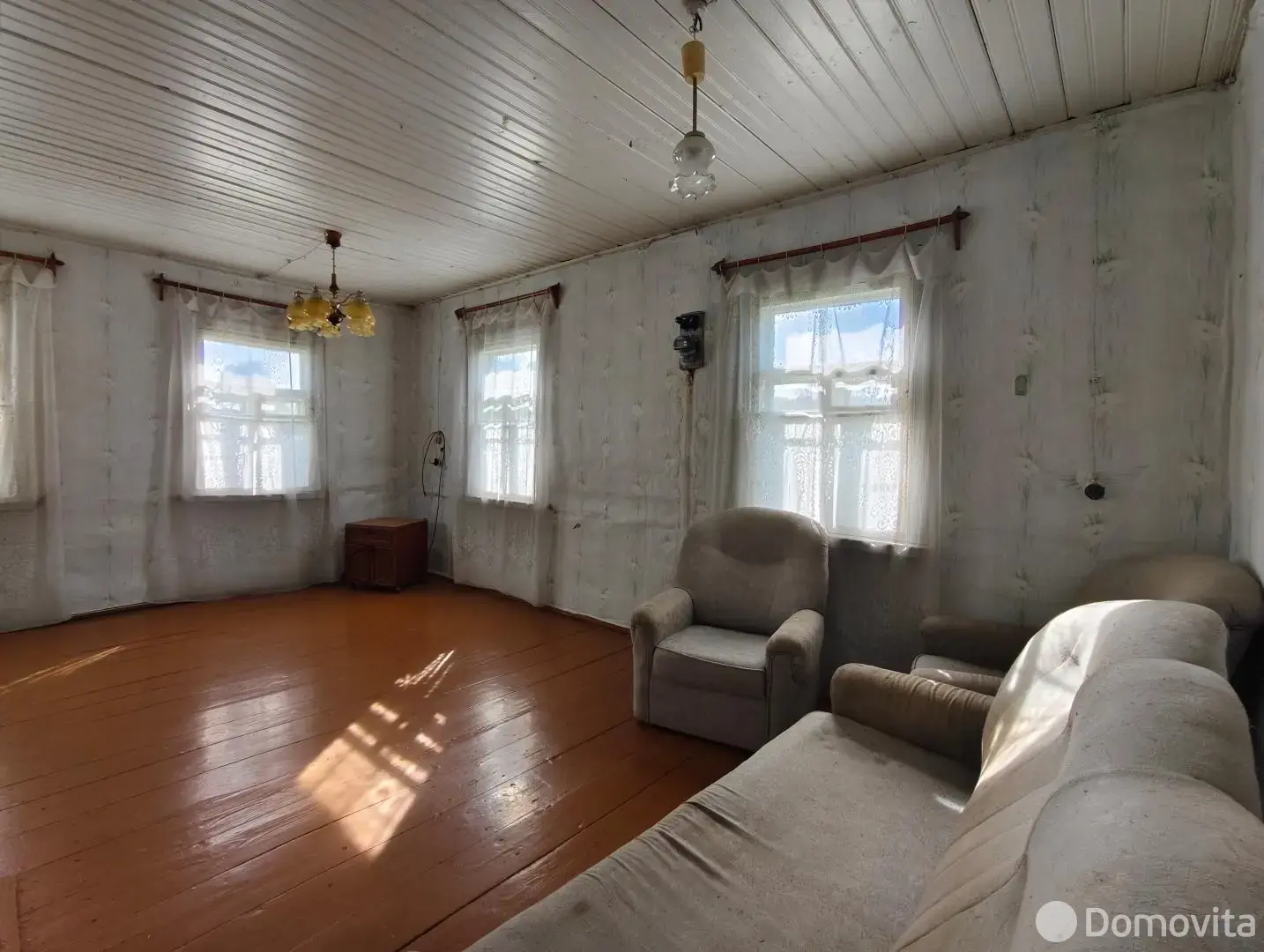 дом, Олехновичи, ул. Заречная 